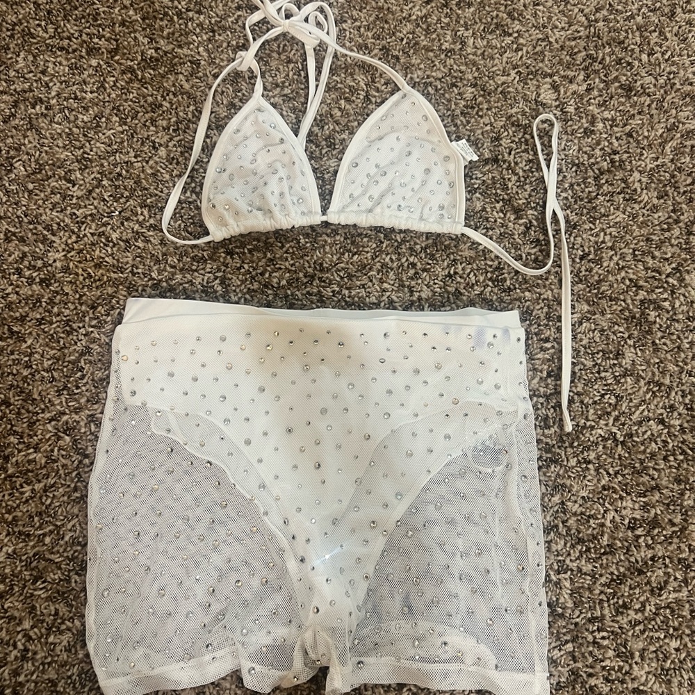 Rave gear